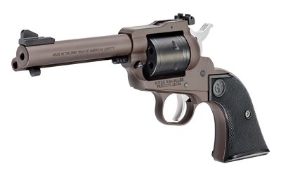 RUGER SUPER WRANGLER 250TH ANNY 22LR - Image 3