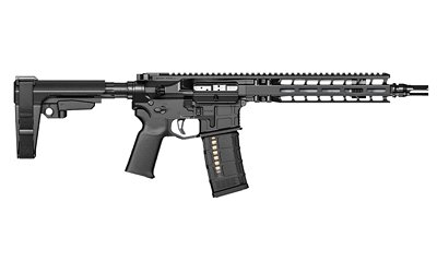 RADIAN MODEL 1 10.5" 223WLD BLK PSTL