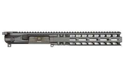 RADIAN UPPER/HANDGUARD SET 10" BLACK