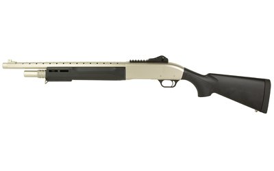 TOKAREV TTF12 12GA 18.5" 3" 5RD NKL