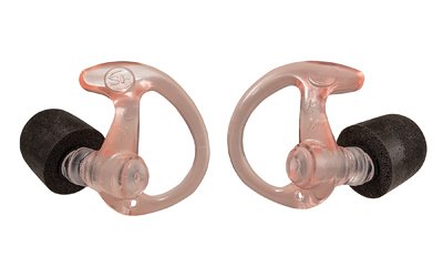 SUREFIRE SONIC DFNDR UMAX MD CLR 1PR