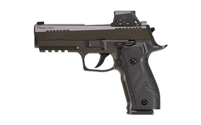 SIG P226 XLEGN 9MM 4.4" 18RD SL PRO