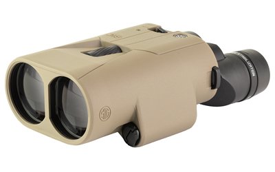 SIG ZULU6 HDX BINO 18X50 STABILIZED