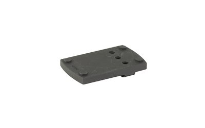 SHLDS JP SLIDE MOUNT FOR GLOCK