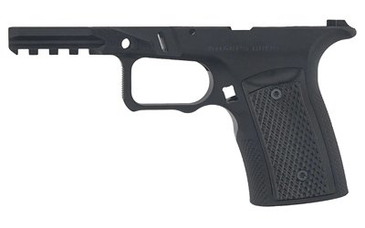 SHARPS RUGER RXM GRIP BLACK