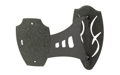 SKULL HOOKER SINGLE SHOULDER MNT BLK