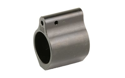 SOLGW LIBERTY GAS BLOCK .750 SS