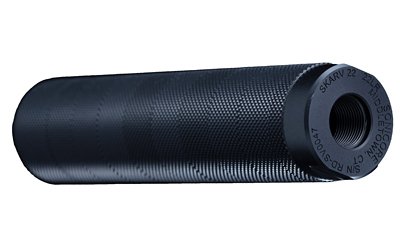 SONICORE SKARV 22 22LR 1/2X28 BLK