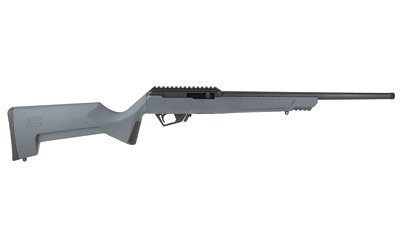 SAV RXR22 22LR 16.5" 10RD GRAY/BLK - Image 2