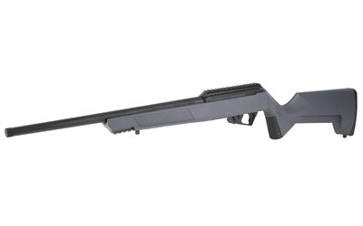 SAV RXR22 22LR 16.5" 10RD GRAY/BLK - Image 3