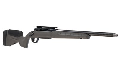 SAV 110 CRBN HNTR 7PRC 20" 2RD GRY - Image 3