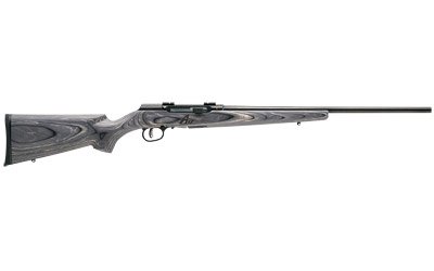 SAV A17 TARGET 17HMR 22" 10RD BL/LAM