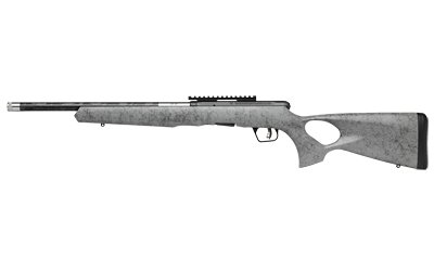 SAV A22 TIMBERLITE 22LR 18" TB 10RD