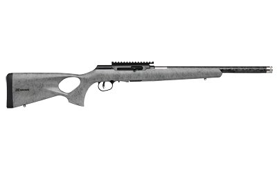 SAV A22 TIMBERLITE 22LR 18" TB 10RD - Image 2