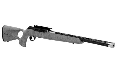 SAV A22 TIMBERLITE 22LR 18" TB 10RD - Image 3
