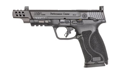 S&W PC M&P M2.0 10MM 5.6" 15RD PT TS