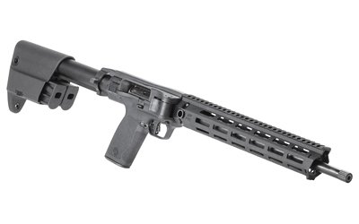 S&W M&P FPC 5.7X28 16.25" 10RD BLK - Image 3