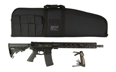 S&W M&P15 SPORT III 556 30RD BUNDLE