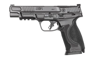S&W M&P9 M2.0 MTL HD OR 9MM 10RD TS