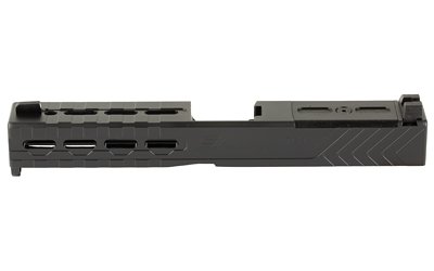 SYLVAN SLIDE FOR G17 GEN3 CMPLT BLK