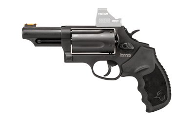 TAURUS JDG 45C/410 3" 5RD BLK TORO