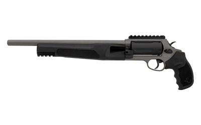 TAURUS JUDGE DEFENDER 45C/410 5R TNG