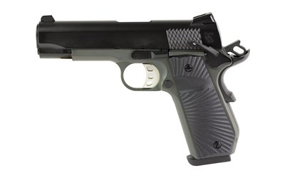 TISAS 1911 B9BA 9MM 4.25 10RD BLK
