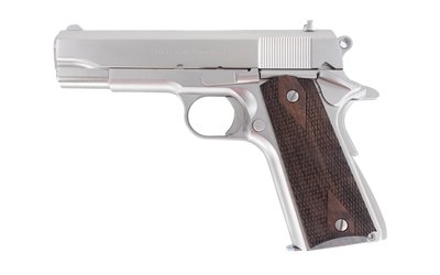 TISAS 1911 TNK CMMDR 45ACP 4.25" 7RD