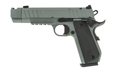 TISAS 1911 NGHT STLKR 9MM 4.25" 10RD