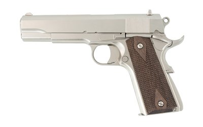 TISAS 1911 STAKEOUT 38SUP/9MM 5" NIC