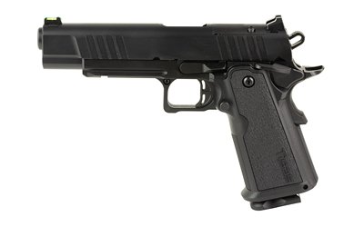 TISAS 1911 DUTY BR9 9MM 5" 17RD BLK