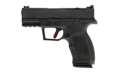 TISAS PX-9 CARRY TS 9MM 3.5" 15RD BL