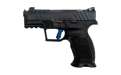 TISAS PX-9 CARY CMP 9MM 3.5" 17RD BL