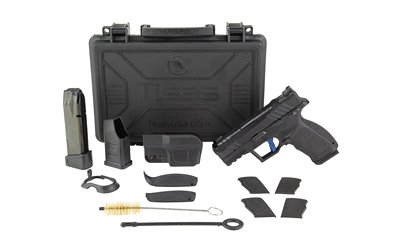TISAS PX-9 CARY CMP 9MM 3.5" 15RD TS