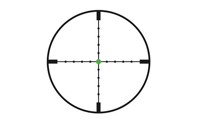 TRIJICON ACCUPOINT 1-6X24 MIL-DOT GR - Image 4