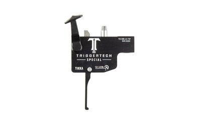 TRIGRTECH SPECIAL FLT RH BLK