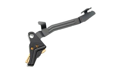 TYRANT I.T.T.S. FOR GLK43X BLK/GLD