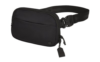 VERTX EVERYDAY FANNY PACK 2.1 BLACK