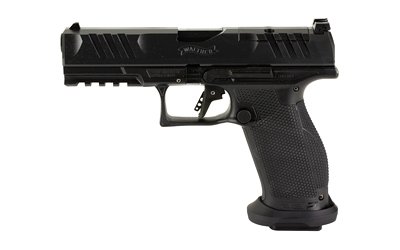 WAL PDP PRO-E FS 9MM 4.5" 20RD BLK