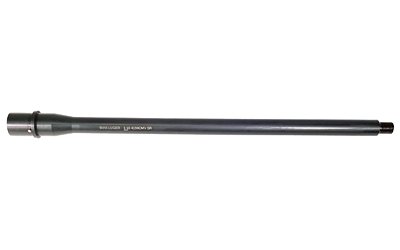 WMD 9MM 16.5" NITROMET BARREL