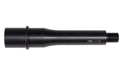 WMD 9MM 5.5" NITROMET BARREL
