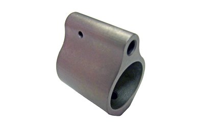 WMD NIB-X GAS BLOCK LOW PROFILE .750