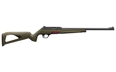WIN WILDCAT 22LR 18" 10RD ODG