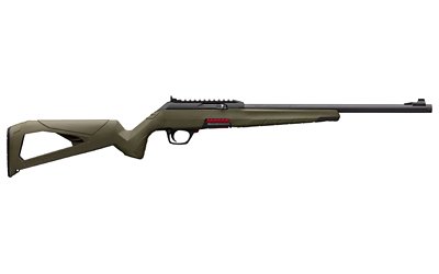 WIN WILDCAT 22LR 16.5" 10RD TB ODG