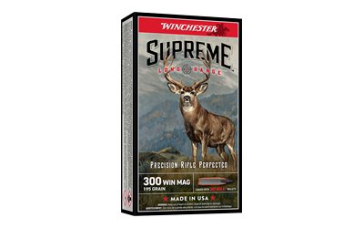 WIN SUP LR 300WM 195GR BC MAX 20/200