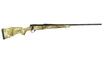 WBY V-GRD OUTFITTER 6.5-300WBY 26" - Image 2