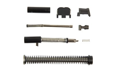 ZAF UPPER PARTS KIT FOR GLK 17/34 G5