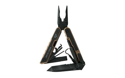 REAL AVID AR15 TOOL WITH SHEATH