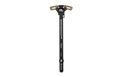 BREEK WRHMR M2 MICRO L AR15 AMBI FDE
