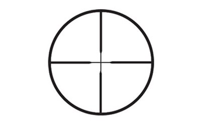 BSA SWEET 22 2-7X32 30/30 BLK - Image 3